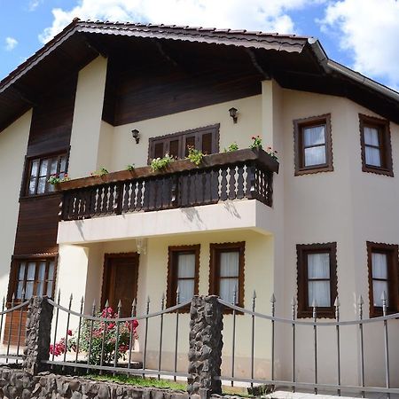 Pousada Adler Treze Tilias Ngoại thất bức ảnh