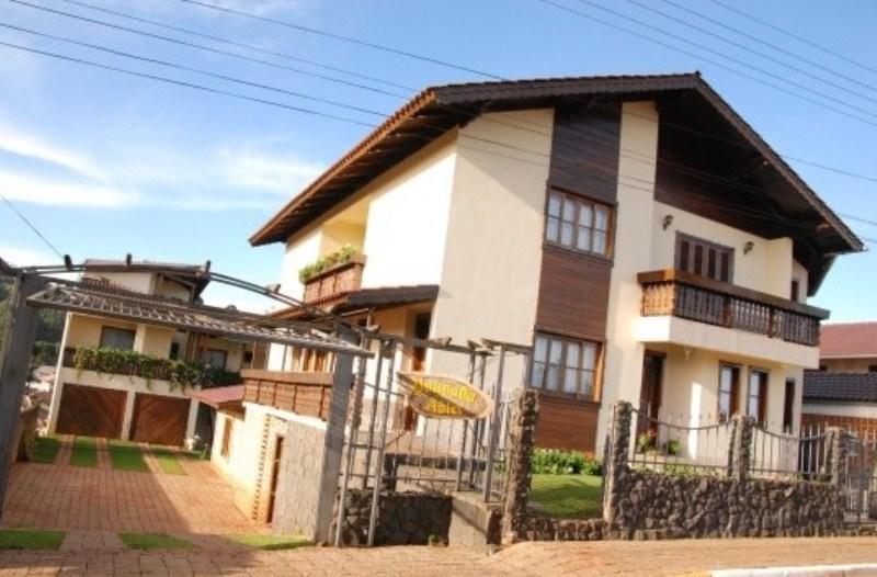 Pousada Adler Treze Tilias Ngoại thất bức ảnh