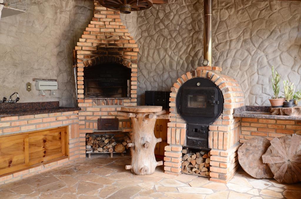 Pousada Adler Treze Tilias Ngoại thất bức ảnh